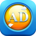 Logo of AD Blocker android Application 